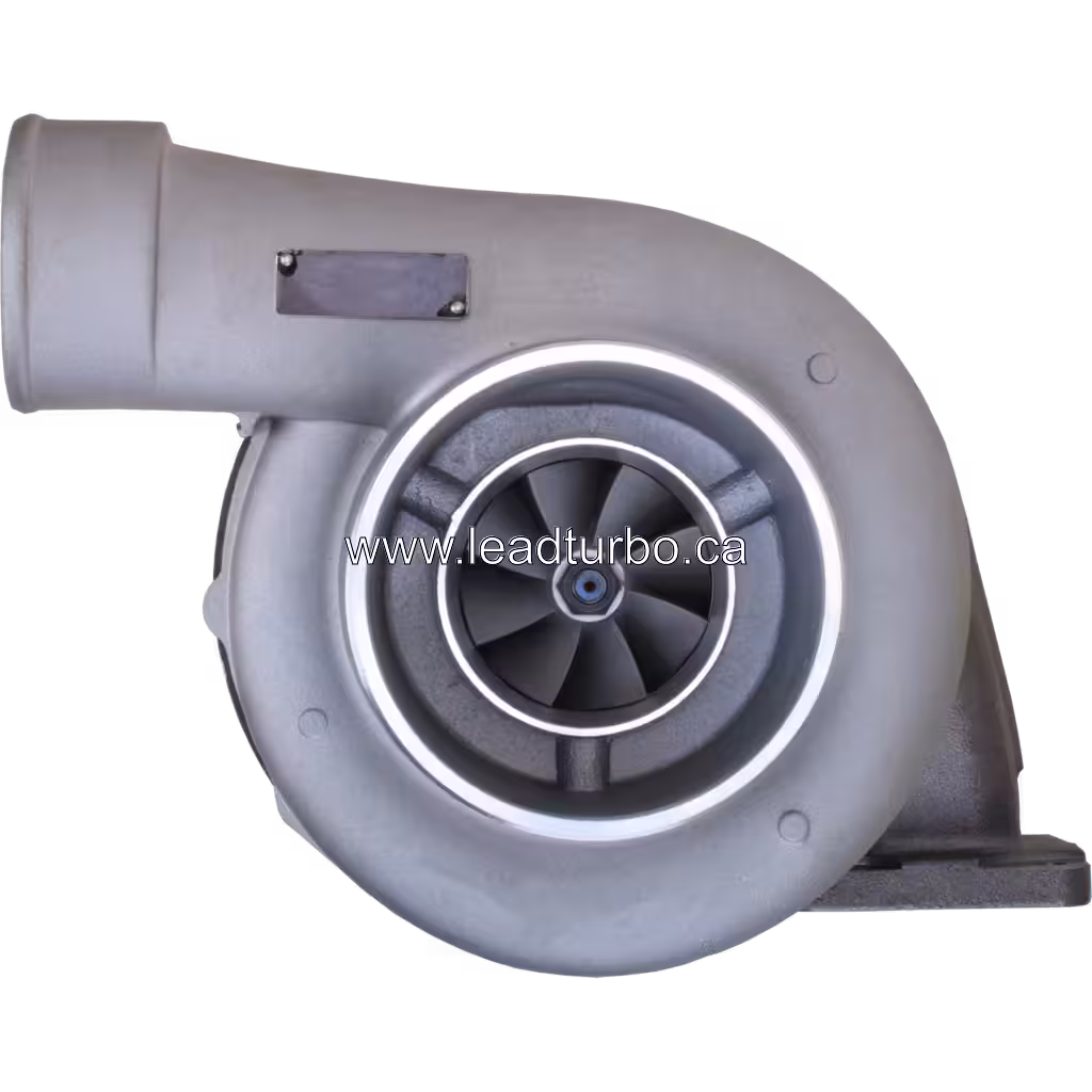 Turbosprężarka HT3B 144402-0000 zamiennik do Cummins NTA855