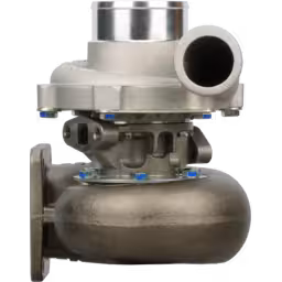 Turbosprężarka RE26120 TA3401 – zamiennik do John Deere 6359T