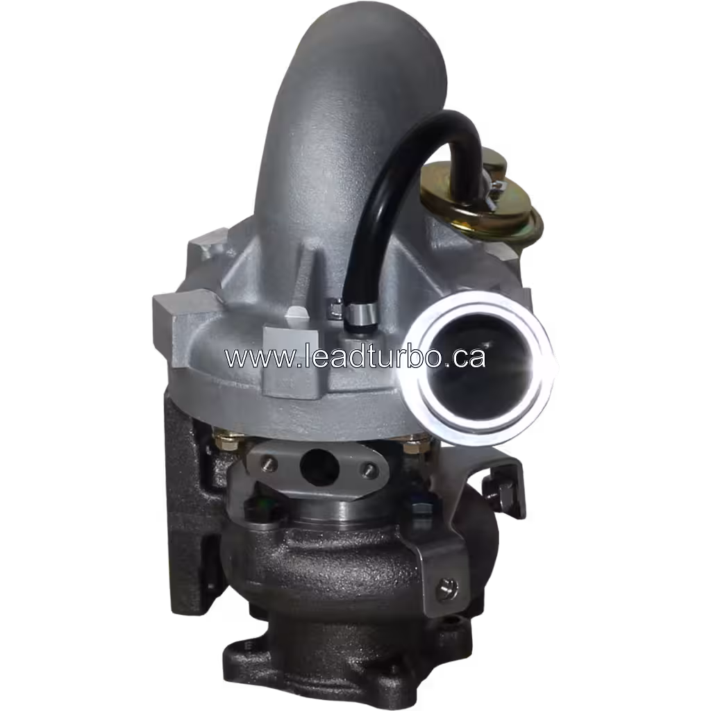 Turbosprężarka 14411-1W402 HT12-11B do Nissan Terrano QD32TI