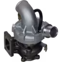 Turbosprężarka zamiennik 14411-1W402 HT12-11B do Nissan Terrano QD32TI