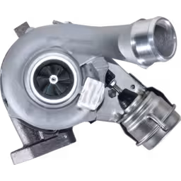 Turbosprężarka zamiennik 282004A470 BV43-2074DCBAA do Kia Sorento 2.5 CRDI