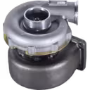 Turbosprężarka zamiennik do Volvo TD102F