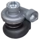 Turbosprężarka zamiennik do silnika Caterpillar 3306