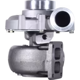 Turbozamiennik do MAN D2866LF31(4V) 409KM - Zastosowanie zamienne
