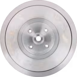 Tylne pokrywa turbosprężarki do Cummins QSK60 2500HP - Zamiennik