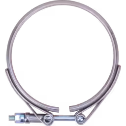 V-Band 3590044 VC-TH para Turbo HX55 Cummins ISM