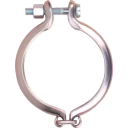V-Band 8973311850 VC-TH for Isuzu 4JB1T RHF4 Turbo Replacement