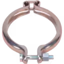 V-Band 8973311850 VC-TH for Isuzu 4JB1T RHF4 Turbo Replacement
