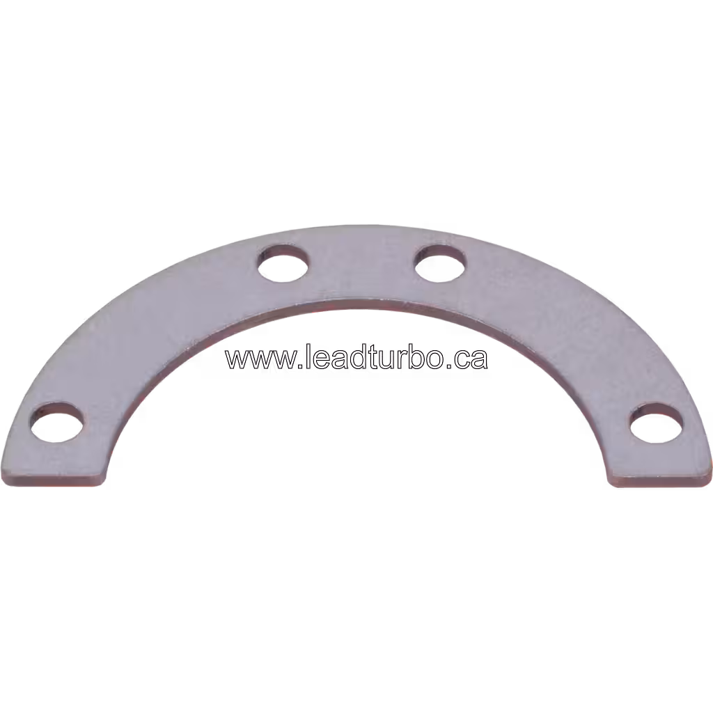 V-band FOR 6505-67-5030 CL-TH do turbosprężarki KTR110L-F85PW