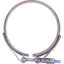 V-band HX55 pour Cummins ISM - Ref. 3590044 VC-TH thumbnail 3
