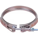 V-band HX55 pour Cummins ISM - Ref. 3590044 VC-TH