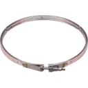 V-band HX82 3594184 VC-CH для турбокомпресора Cummins QSK78