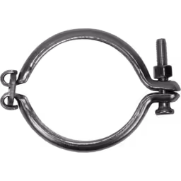 V-band TD04 VC-TH para Turbo J96 - Reposição Aftermarket