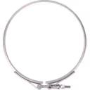 Деталь V-band SE652CJ VC-CH, референс 49132-05110 VC-CH, вигляд збоку
