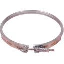 V-band de turbocompressor para Cummins ISX15