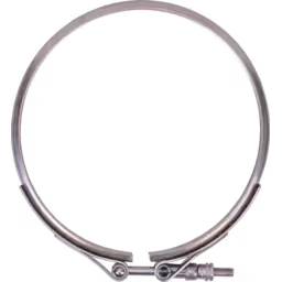 V-band do Cummins ISX15 - Zamiennik LeadTurbo