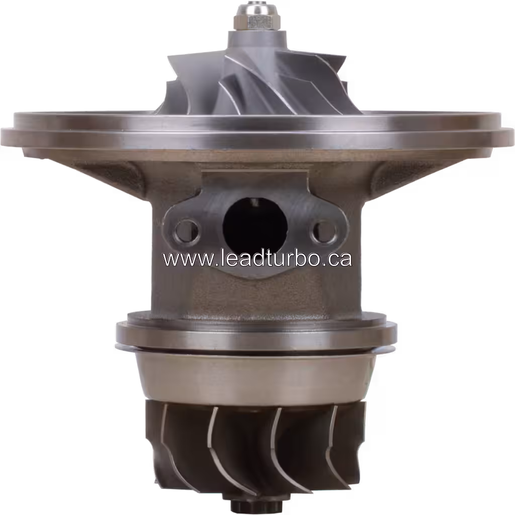 VB300018-U J96 Turbocharger Core Replacement front view