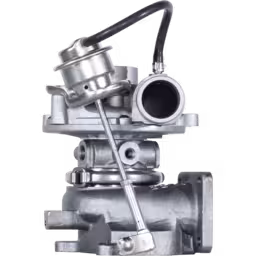 WL84 13 700 Turbolader Ersatz für Mazda B2500 und Ford Ranger