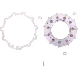 Zbiornik dyszowy turbosprężarki Nothing - Zamiennik Aftermarket