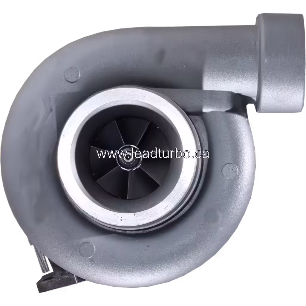 0070966999 S400 Turbocharger for Mercedes-Benz Axor OM457LA