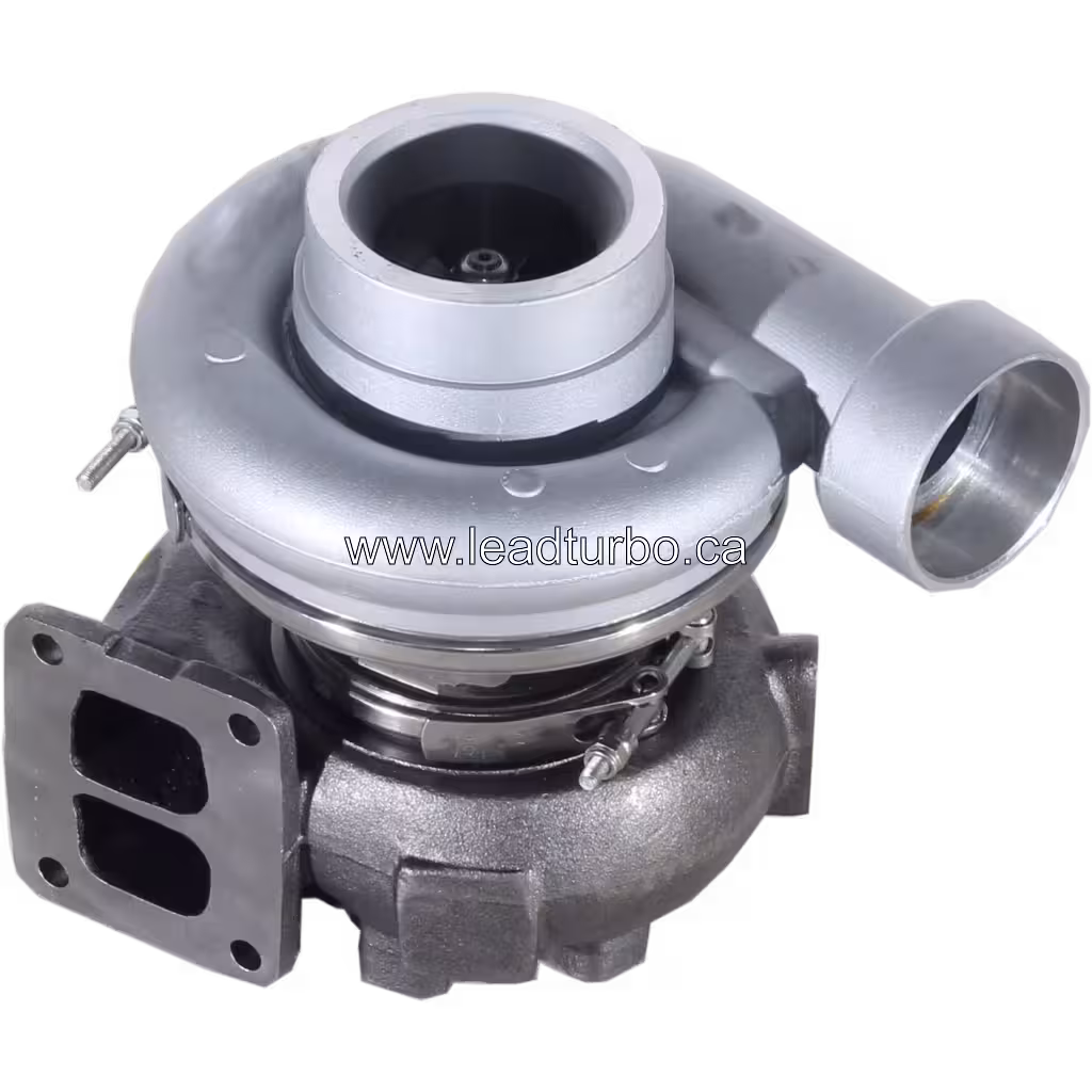 S400 Turbocharger replacement part 0070966999