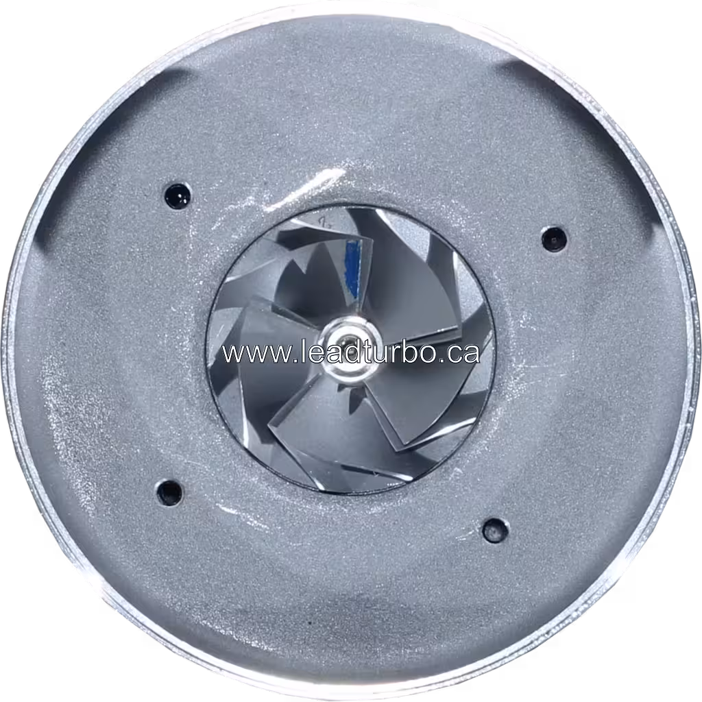 047-230 HT12-19D turbocharger core