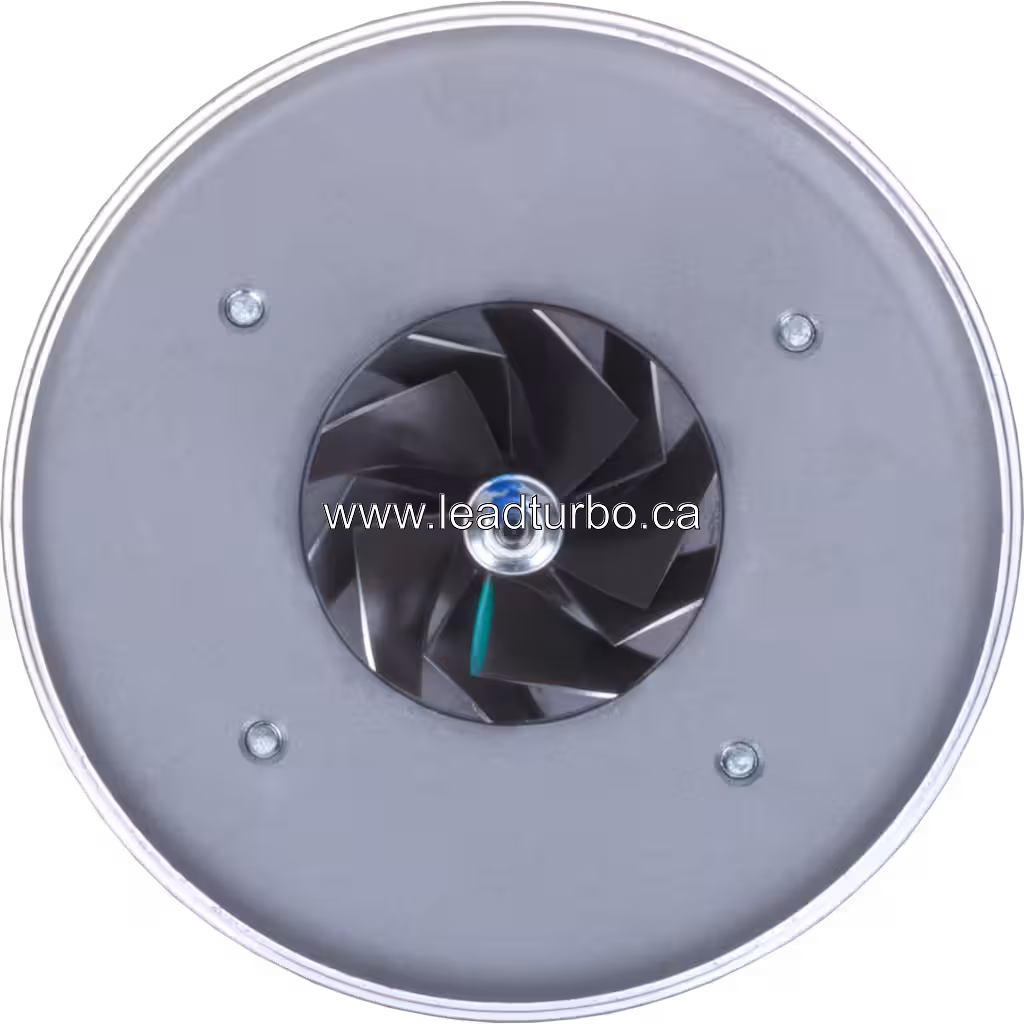 047-230 Turbolader Core Verpackung