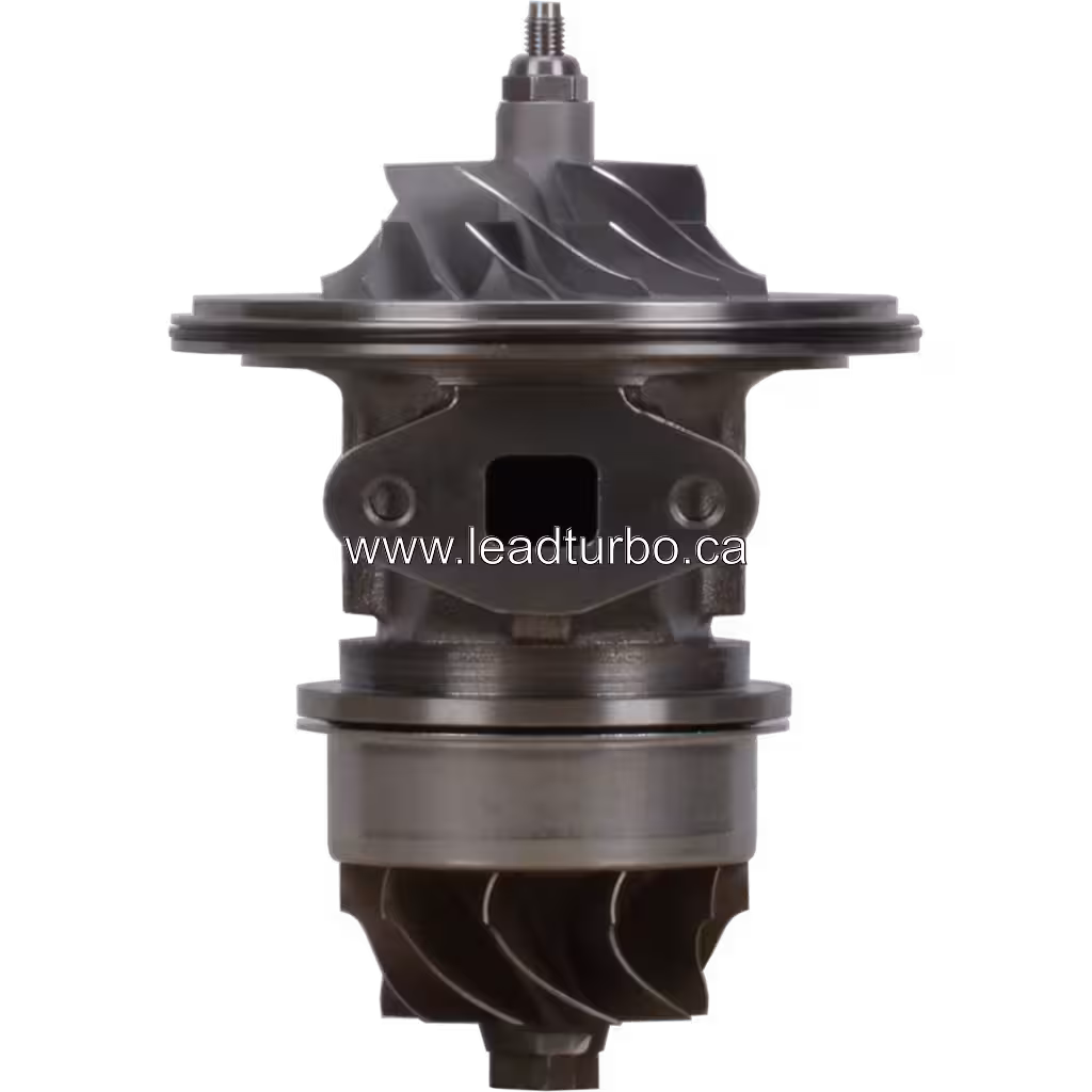 04905914 J96 Turbocharger Core Replacement front view