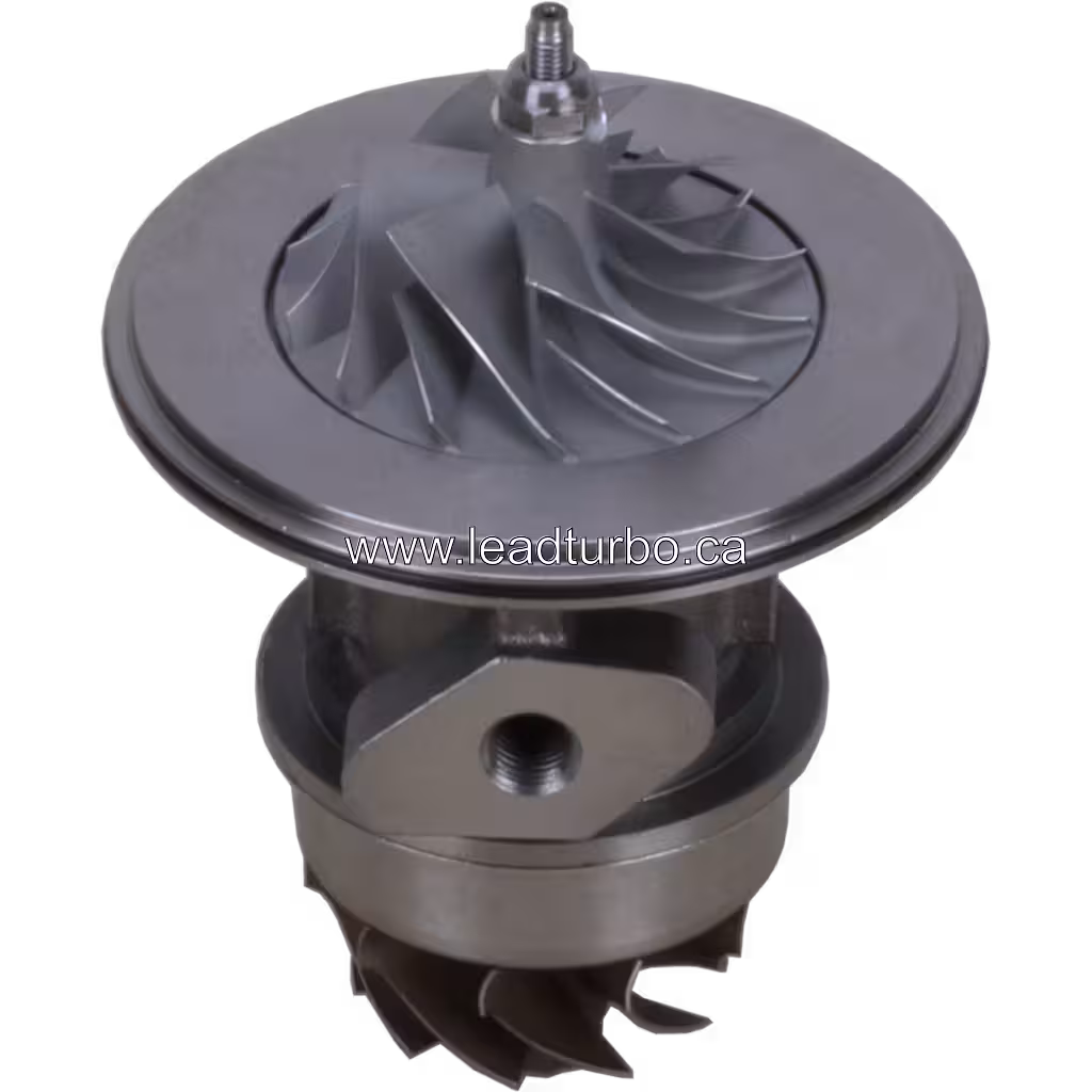 04905914 J96 Turbocharger Core Replacement 45 degree view