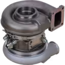 05040445160 Turbocharger HY55V para IVECO CURSOR 10 440HP thumbnail 3
