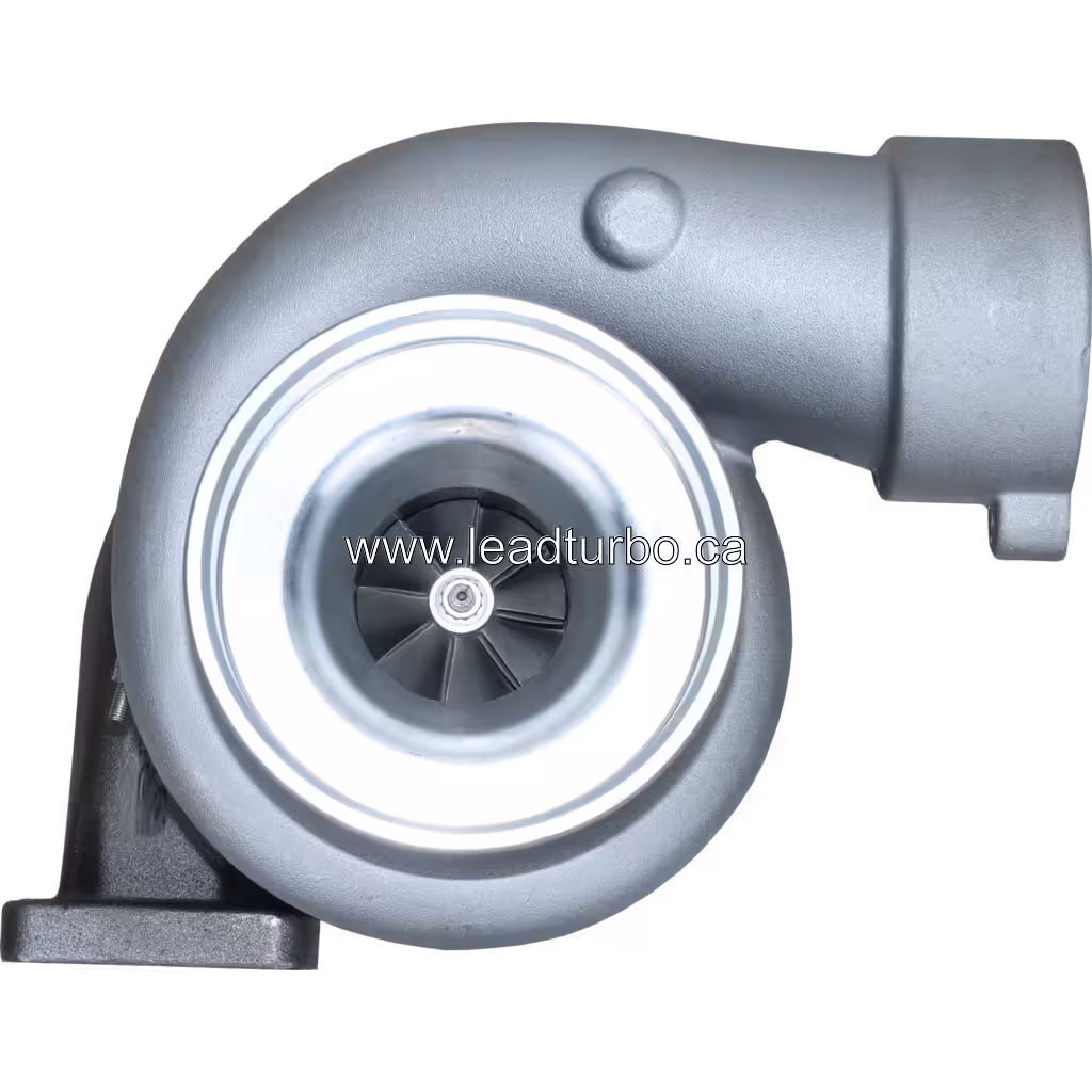 Aftermarket Turbolader T1238 für CAT D342 Anwendung