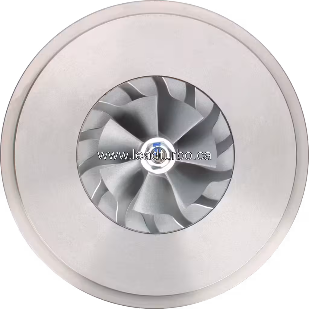 107-2060 Core S4DSL-031 für CAT D8N 3406 top view