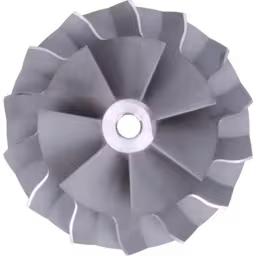 Колісця компресора 10R02660 CW для турбокомпресора J96