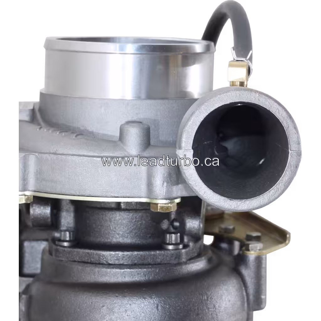 Turbocharger GT35 111801026D para FAW CA6DE-23