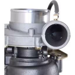 111801026D GT35 Turbocharger Reemplazo para FAW CA6DE-23 230HP