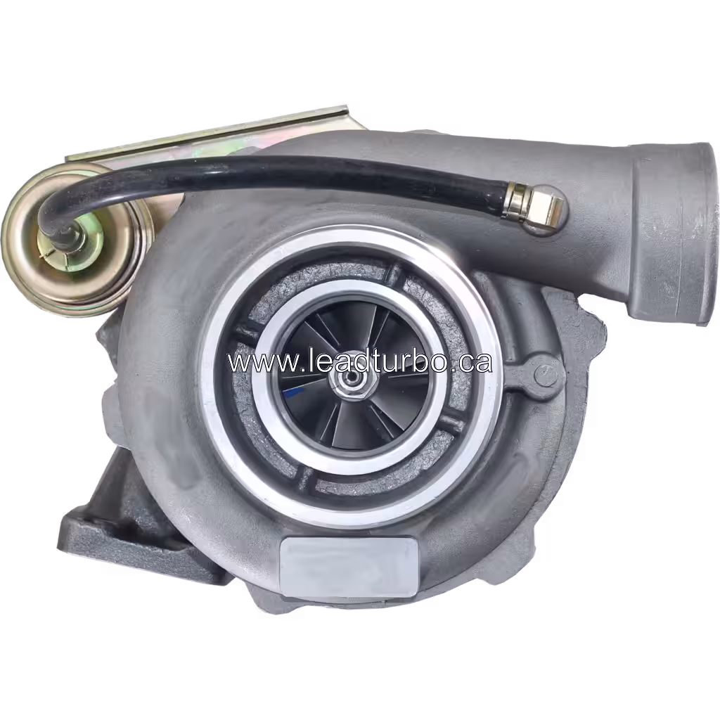 Turbo de reemplazo 111801026D en caja de embalaje