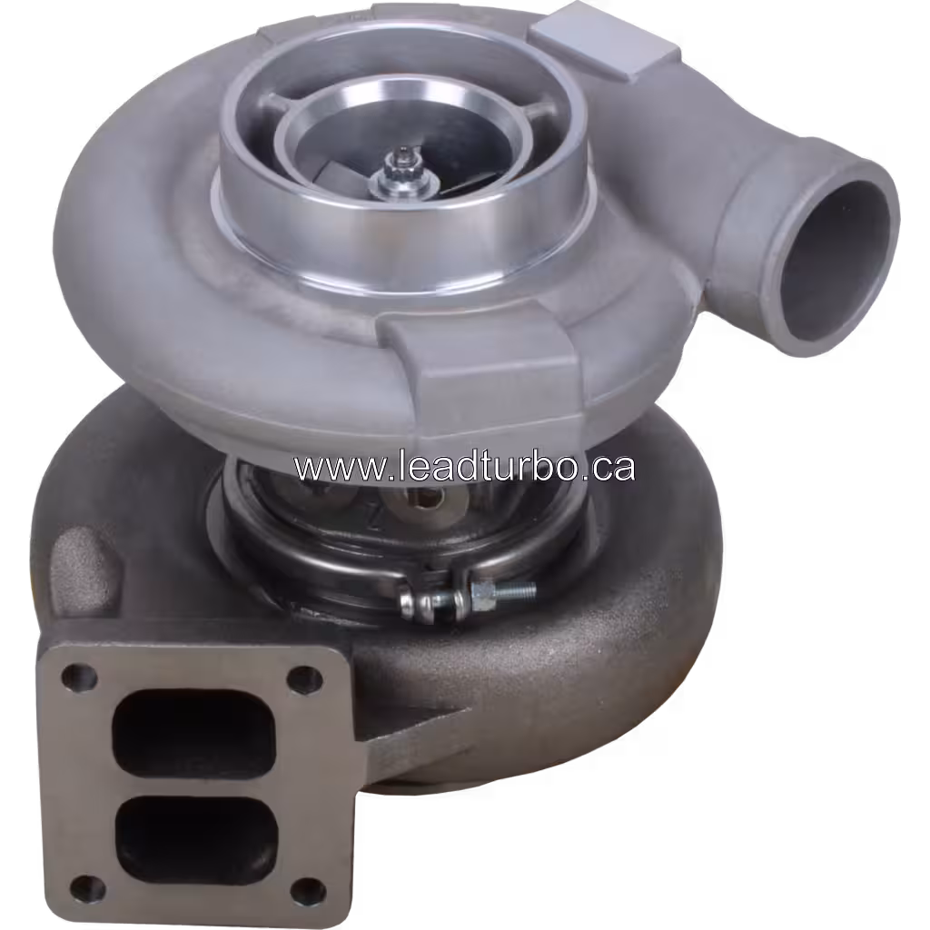 Турбокомпресор 114400-3742 з референсними номерами OEM 49188-01813