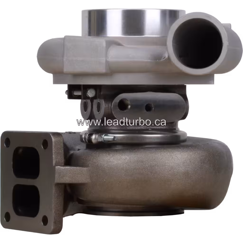 114400-3742 TD08H Turbolader Ersatz für Hino Truck