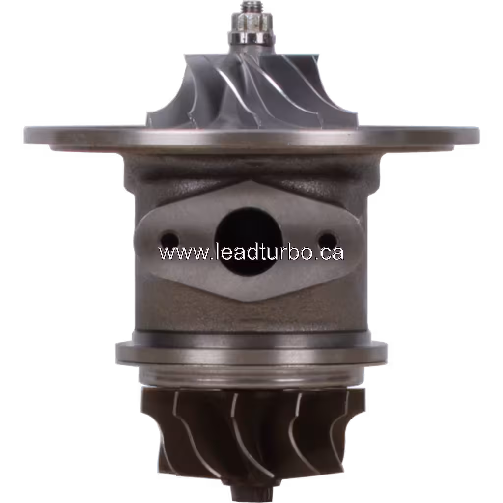121423-18010 J96 Turbocharger Core Replacement front view