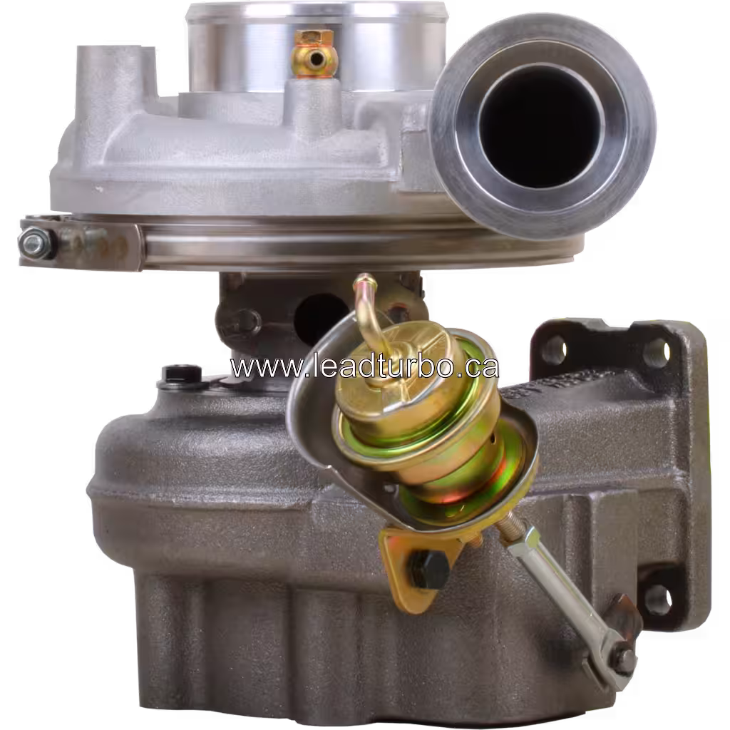 12639880000 S200G-2871NXAKB turbocharger for Deutz TCD2012L6-2V engine