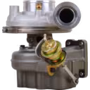 12639880000 S200G-2871NXAKB turbocharger for Deutz TCD2012L6-2V engine
