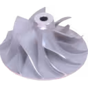 14411-EB300 CW Compressor Wheel for Nissan QW25 174HP (GTA2056LV)