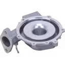 14411MB40B CH Compressor Housing J96 Turbocharger thumbnail 3