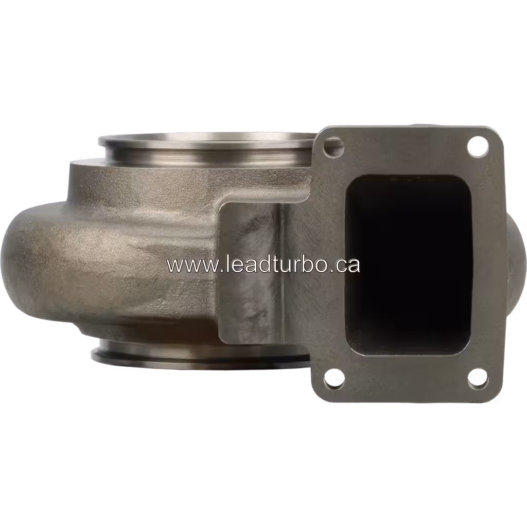 Carcasa de turbina S510C004 ref 15009880017 para CAT 3516 HD