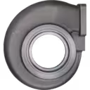 Carcasa turbina 2521799 para motor CAT 3516 HD