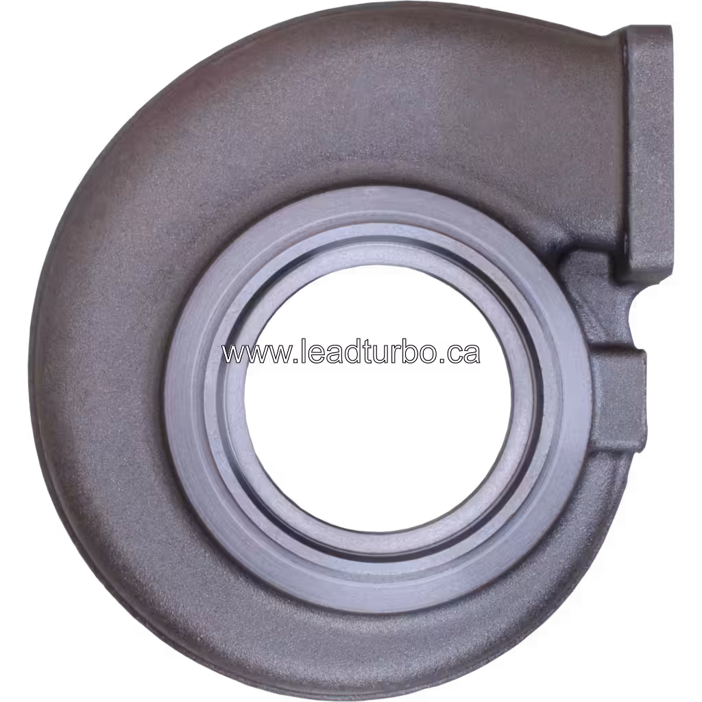 Turbinegehäuse S510C004 für CAT 3516 HD Ersatz 15009880017