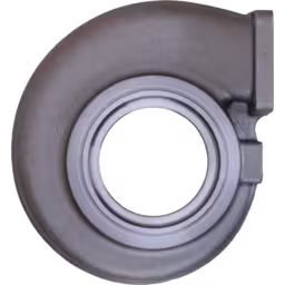 15009880017 TH Turbinegehäuse für CAT 3516 HD Turbo S510C004 (Ersatz 15009880017)