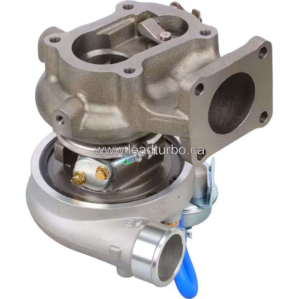Toyota Coaster HDB50 Turbolader 17201-17030