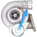 LeadTurbo CT26 Turbolader 17201-17030