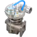 17201-17030 CT26 Turbolader Ersatz für Toyota 1HD-FT
